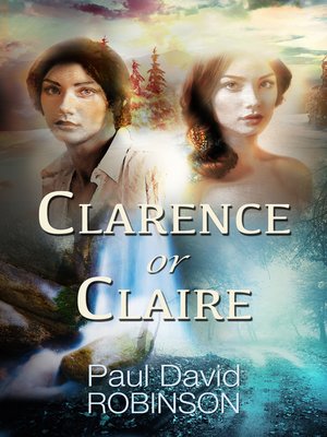 cover image of Clarence or Claire